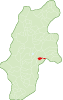 安曇野市（穂高）